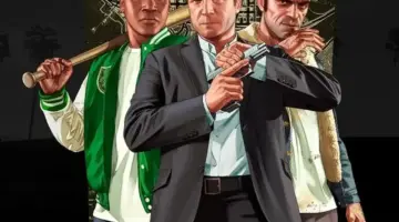 اختراق خدمة غش في GTA V يكشف بيانات عشرات الآلاف من اللاعبين